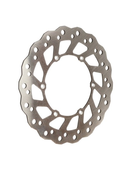 Disco Freno Delantero NG Yamaha YZ 125 02-14 YZ/YZ-F 250 01-14 Suzuki RM 125/250 88-08 Floreado