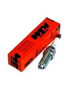 Bujía NGK LMAR9AI-8 Original KTM EXC-F 350 12-13 SXF 350 11-13