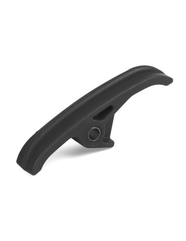 Deslizador De Cadena Polisport KTM SX 65 09-17 SX 105/125 07-10 EXC 125/200/250/300 08-11 Negr