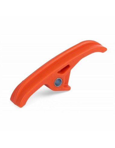 Deslizador De Cadena Polisport KTM SX 65 09-17 SX 105/125 07-10 EXC 125/200/250/300 08-11 Naranja
