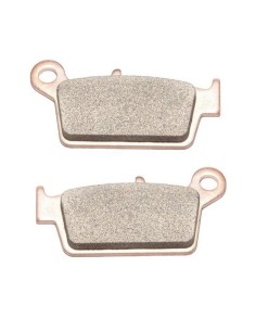 Pastillas de Freno Moto-Master Traseras Nitro KTM 04-.. Husqvarna 14-..