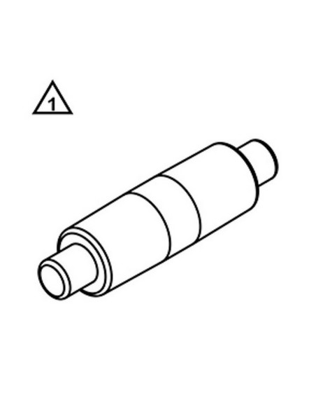 Mandril de Calibrado KTM