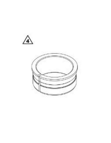 ​Casquillo para Montaje KTM