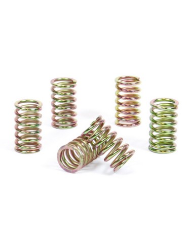 Kit Muelles de Embrague Prox KTM 620/640 LC4 98-06 SXC 625 02-07
