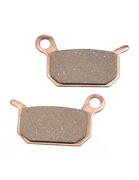 Pastillas de Freno Moto-Master Nitro HVA TC 65 17-.. KTM SX 65 02-.. Gas Gas MC 65 21-..