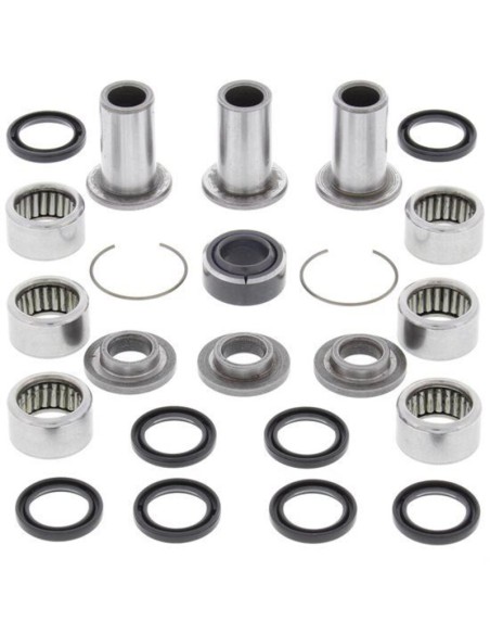 Kit Rep. Bieletas Montesa Cota 315 R 99-04