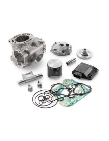 Kit Cilindro 150cc Husqvarna TC 125 2022