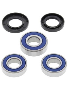 Kit Reparación Rueda Trasera Prox Gas Gas EC 125/250/300 01-02 Gas Gas MC 250 98-02