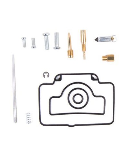 Kit Rep. Carburador Prox Suzuki RM 125 91