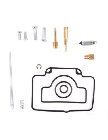 Kit Rep. Carburador Prox Suzuki RM 125 93