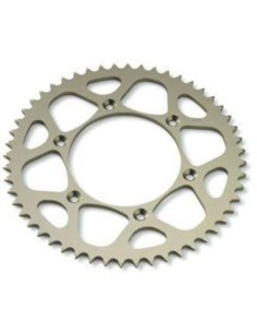 Corona aluminio original KTM Freeride 350 48 d negro