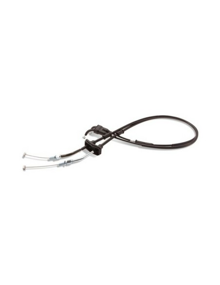 Cable De Gas Con Retorno Motion Pro Yamaha YZ 250 F 19-20 WR 250 F 20