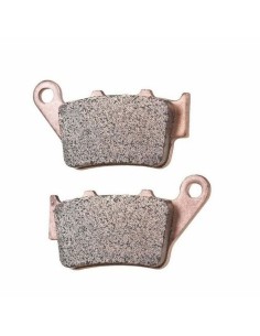 Pastillas de Freno Moto-Master Tras. SinterPRO Racing Gas Gas/KTM/HQV
