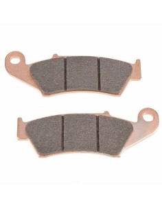 Pastillas de Freno Moto-Master Delanteras SinterPRO Racing GP Gas Gas Beta Honda (Pinza NISSIN)
