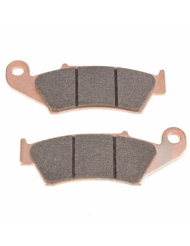 Pastillas de Freno Moto-Master Delanteras SinterPRO Racing GP Gas Gas Beta Honda (Pinza NISSIN)