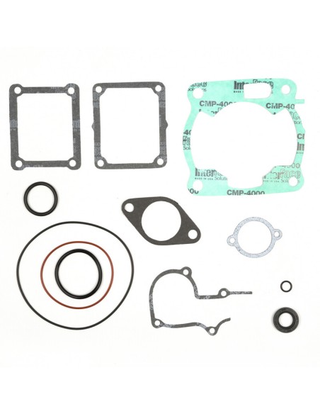 Kit Juntas Parte Alta Prox Yamaha YZ 125 86-88