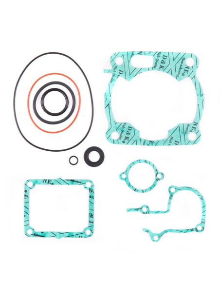 Kit Juntas Parte Alta Prox Yamaha YZ 125 90-91