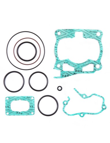 Kit Juntas Parte Alta Prox Yamaha YZ 125 98-01