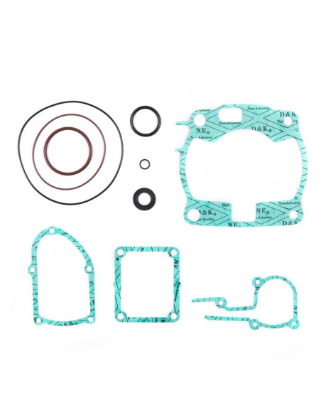 Kit Juntas Parte Alta Prox Yamaha YZ 250 95-96