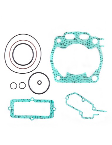 Kit Juntas Parte Alta Prox Yamaha YZ 250 99-01