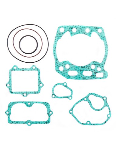 Kit Juntas Parte Alta Prox Suzuki RM 250 06-12