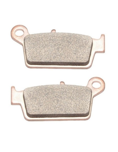 Pastillas de Freno Moto-Master Traseras SinterPRO Racing KTM 04-.. Husqvarna 14-..