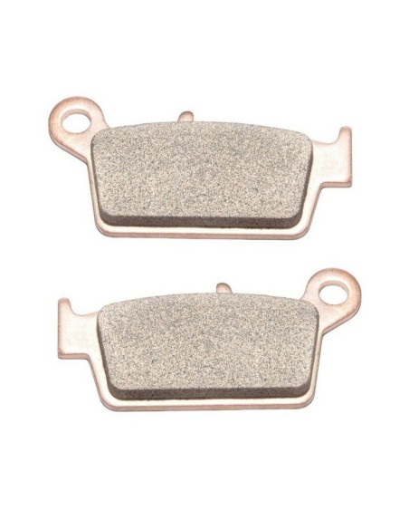 Pastillas de Freno Moto-Master Traseras Nitro KTM 04-.. Husqvarna 14-..