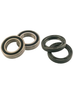 Kit Rep. Rueda Tras. Husqvarna CR 125/250 96-98 WR 125/250/300 1996