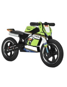 Correpasillos Infantil Kawasaki WSBK 2024