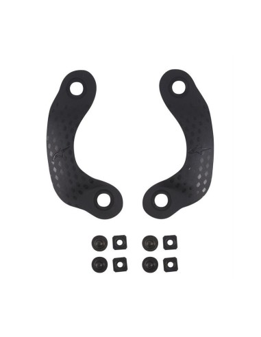 Barras Articulación Botín Interior Botas Alpinestars Tech 10