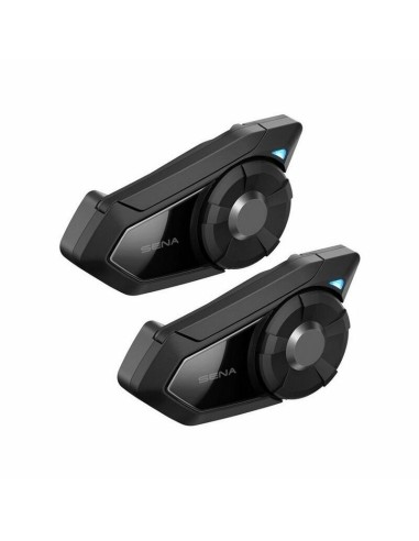 Intercomunicador Sena 30K BT / Mesh y HD Duo