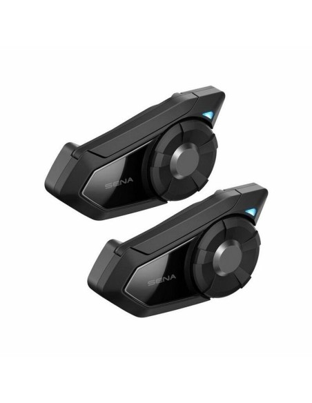 Intercomunicador Sena 30K BT / Mesh y HD Duo