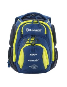 Mochila Husqvarna Team Rev