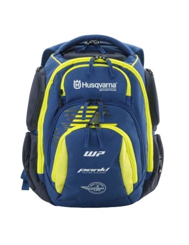 Mochila Husqvarna Team Rev