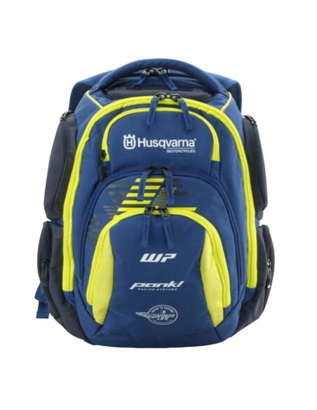 Mochila Husqvarna Team Rev