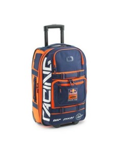 Maleta Trolley KTM Réplica Team Layover