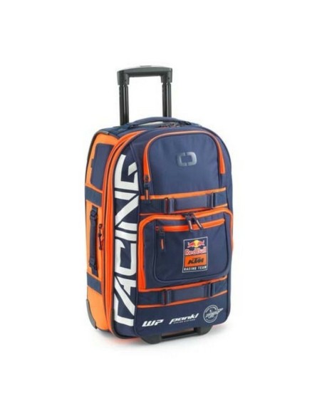 Maleta Trolley KTM Réplica Team Layover