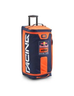 Maleta KTM Réplica Team Gear