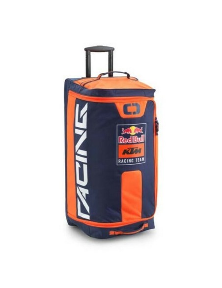 Maleta KTM Réplica Team Gear