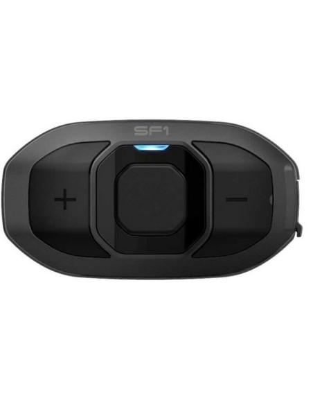 Intercomunicador Sena SF1 BT con Auricolares