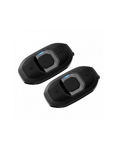 Intercomunicador Sena SF2 BT Duo