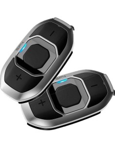 Intercomunicador Sena SF4 MC BT (DP)