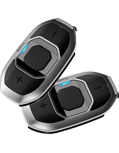 Intercomunicador Sena SF4 MC BT (DP)