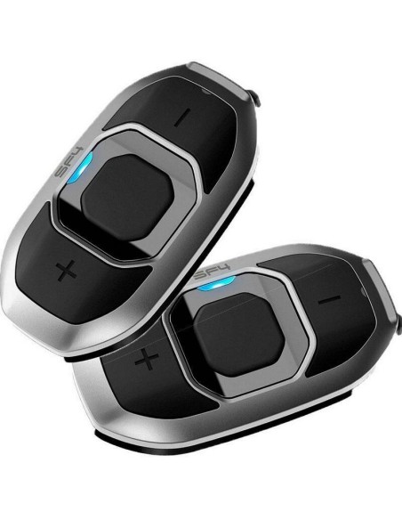 Intercomunicador Sena SF4 MC BT (DP)