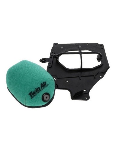 Kit Powerflow Twin Air Kawasaki KX 450 24