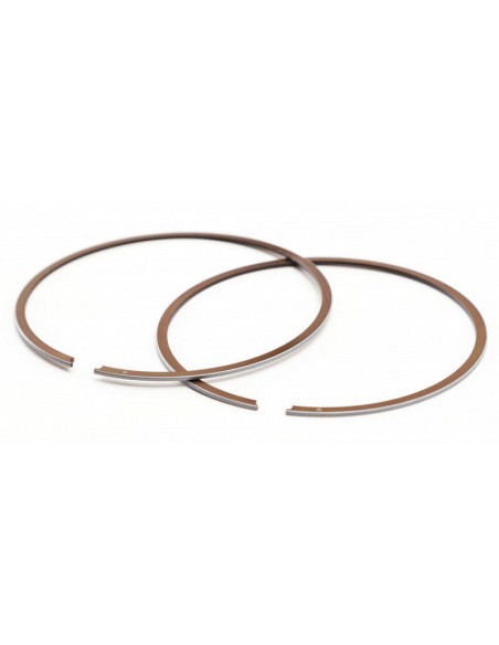 Kit Aros Pistón Trial S3 Gas Gas EC 250 66,40x1 mm