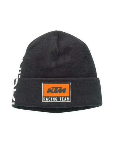 Gorro KTM Team Negro