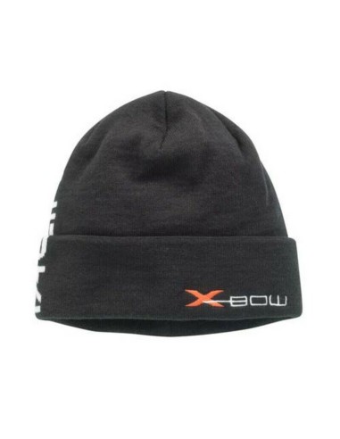 Gorro KTM X-Bow Réplica Team Negro