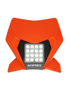 Faro Acerbis VSL KTM 24