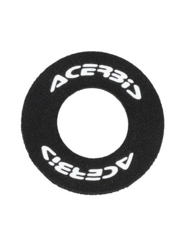 Donuts Acerbis One Negro